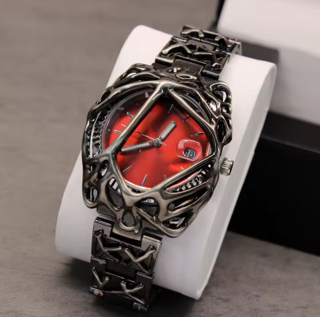 Verith Timepiece™